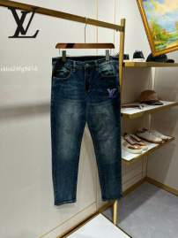 Picture of LV Jeans Long _SKULVsz29-3825tr12411625